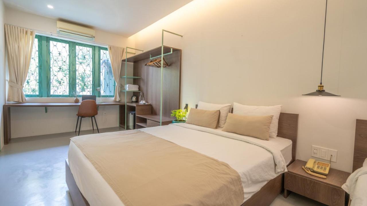 La Memoria - Centre Hotel Ho Chi Minh City