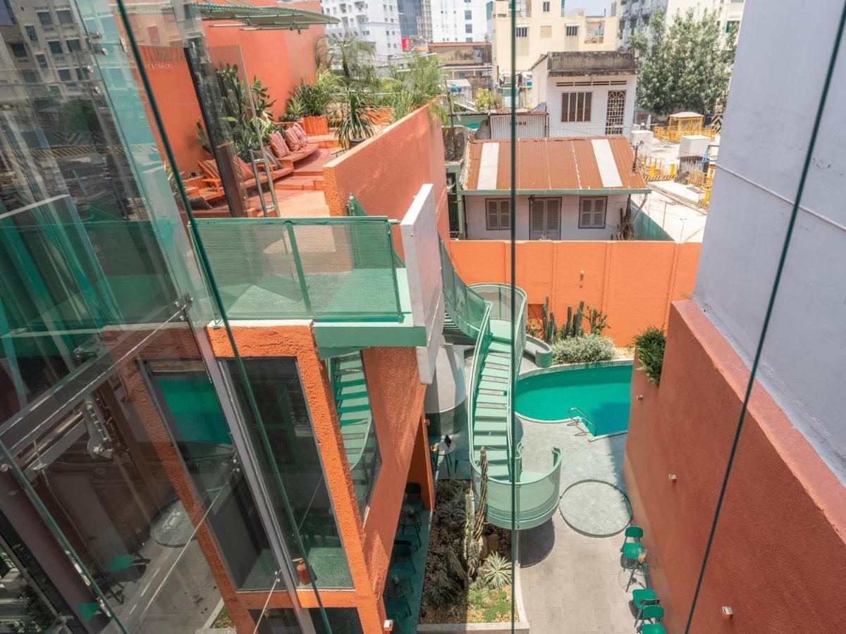 La Memoria - Centre 3* Ho Chi Minh City