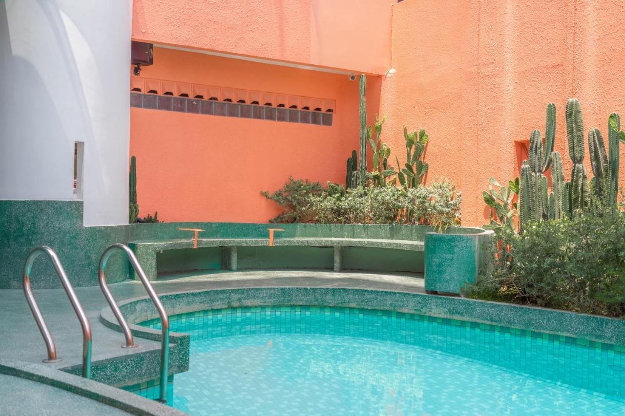 Hotel La Memoria - Centre