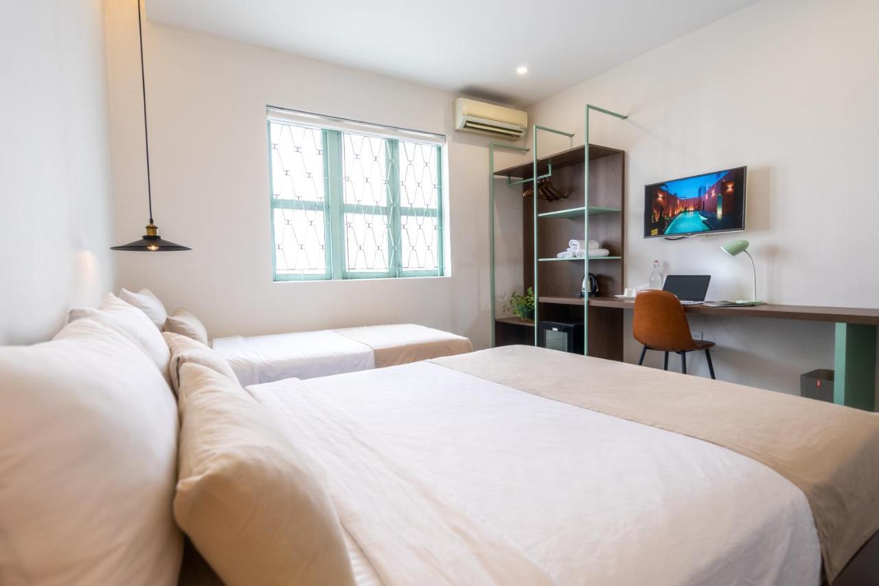 La Memoria - Centre Hotel 3*