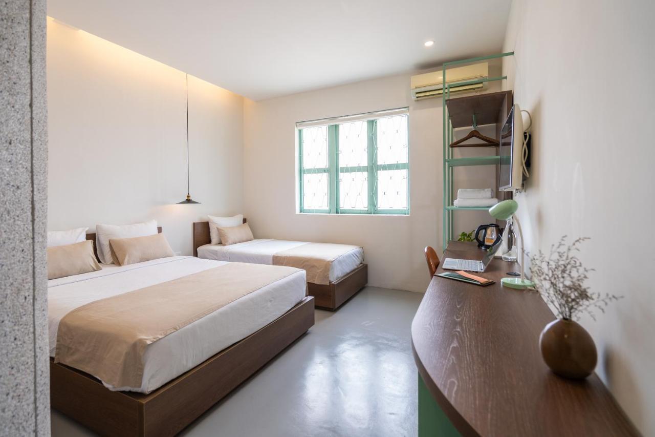 La Memoria - Centre 3*