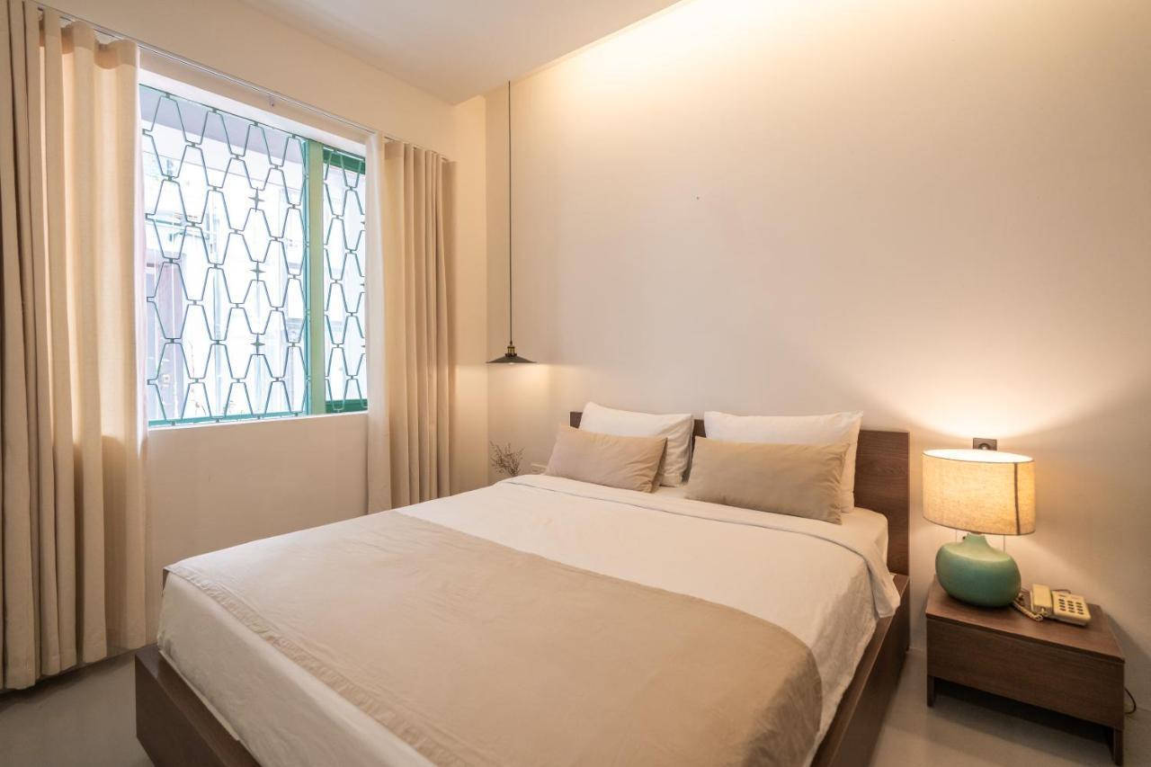 Hotel La Memoria - Centre 3*