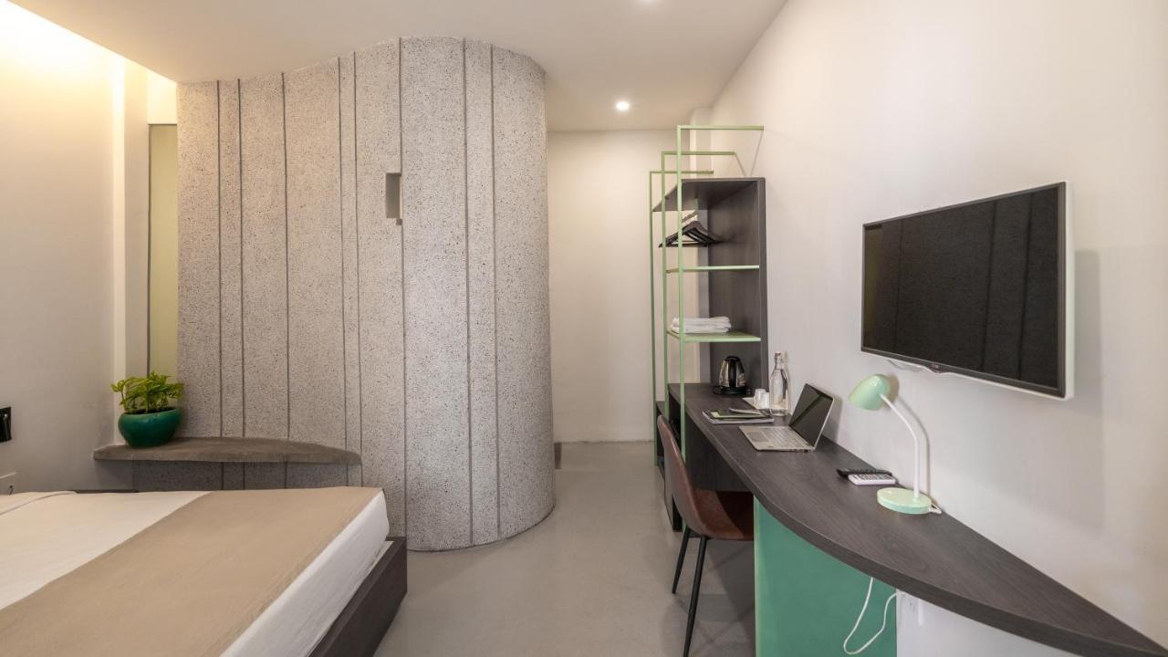 Hotel La Memoria - Centre