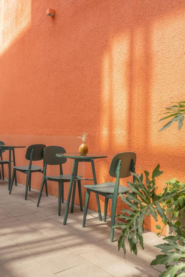 La Memoria - Centre Hotel 3*