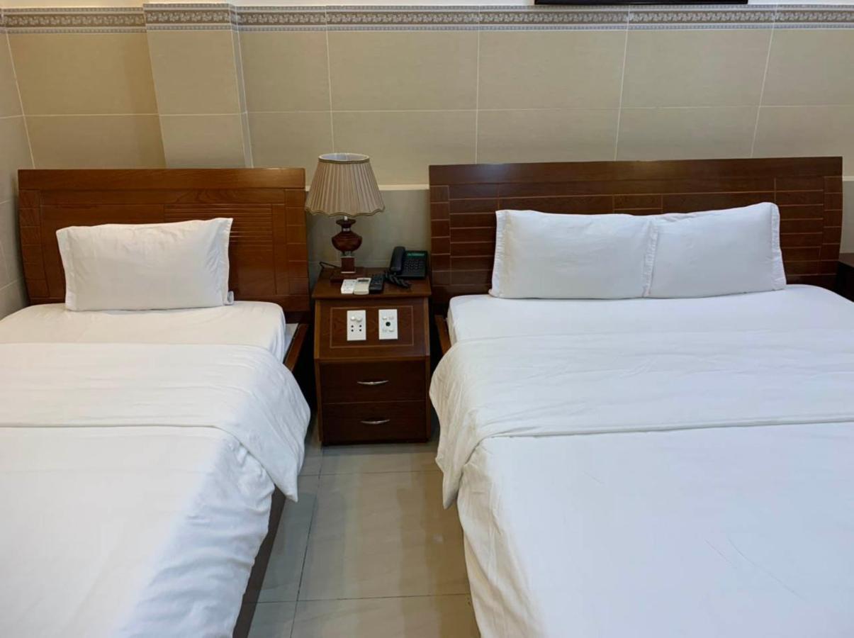 Hotel Binh An *