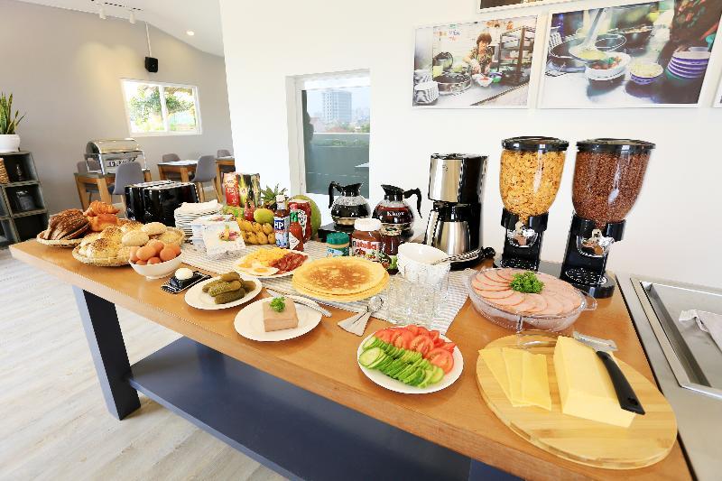 Hotel Common Thao Dien 3*