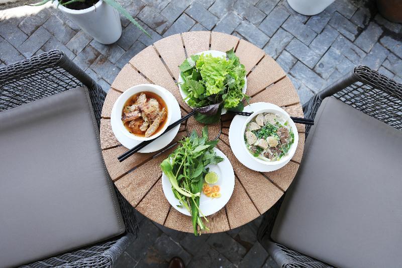 Hotel Common Thao Dien