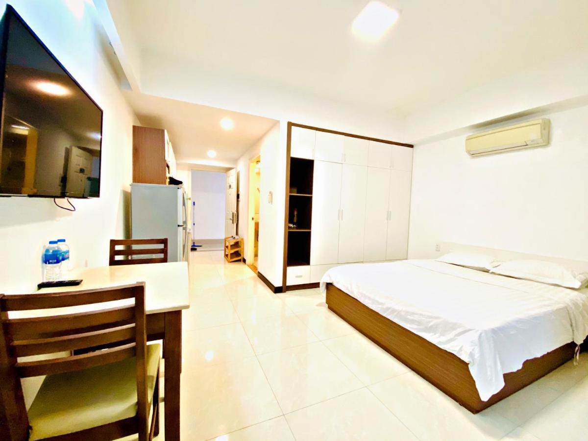 Pearl Service Apartment Ho Chi Minh City