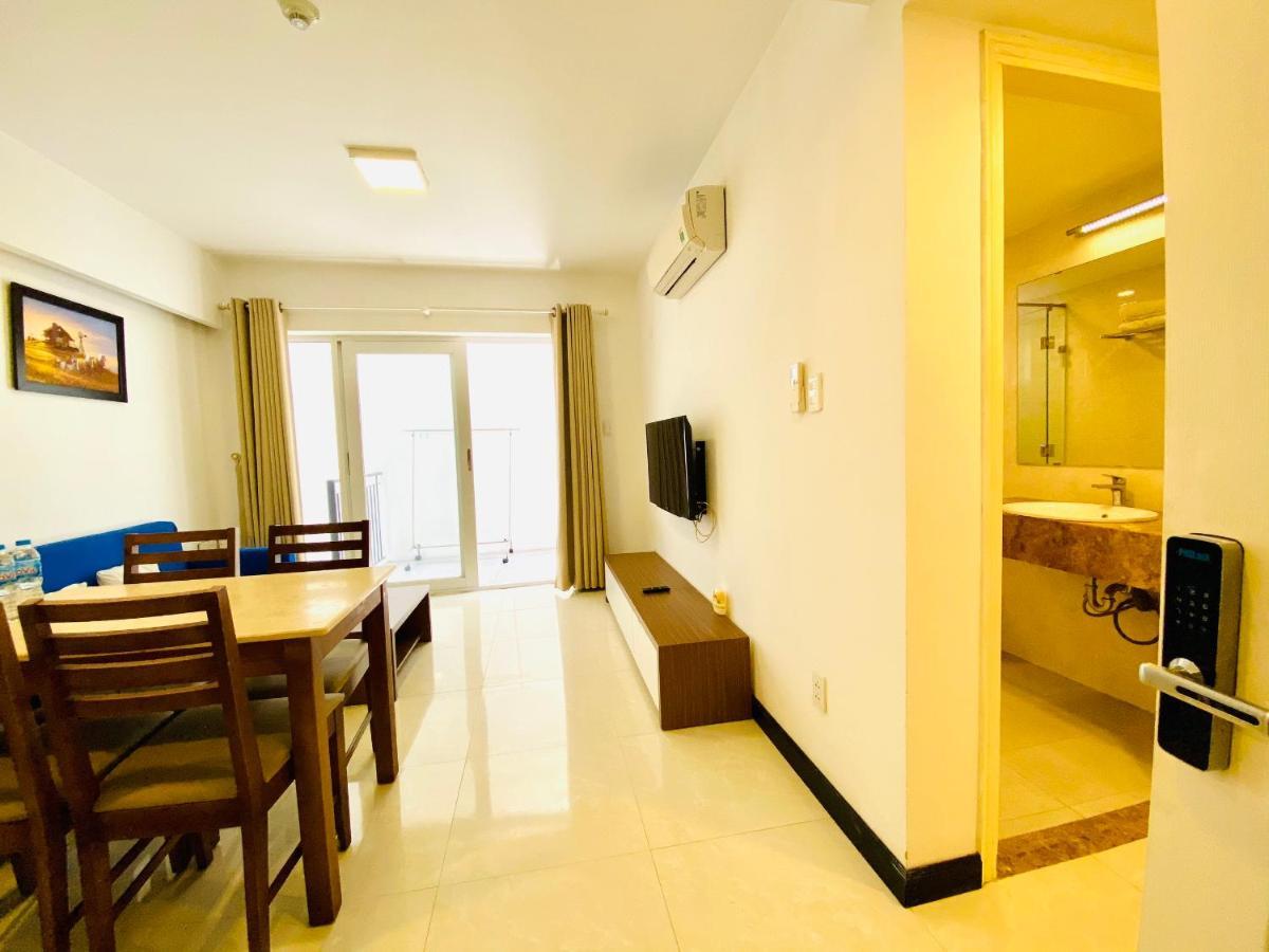 Pearl Service * Ho Chi Minh City