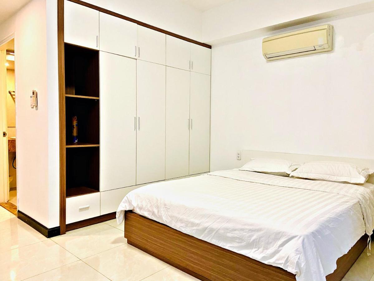 Pearl Service Apartment Ho Chi Minh City