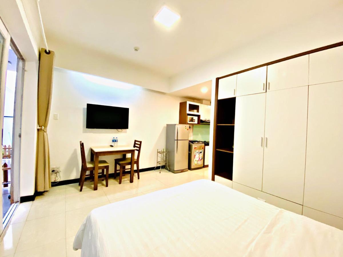 Pearl Service Apartment