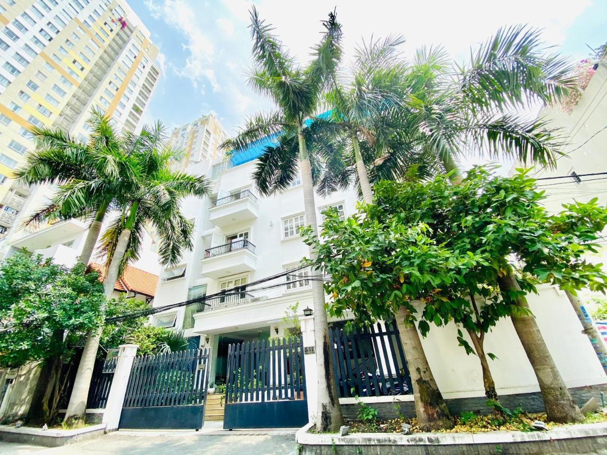 Apartment Pearl Service