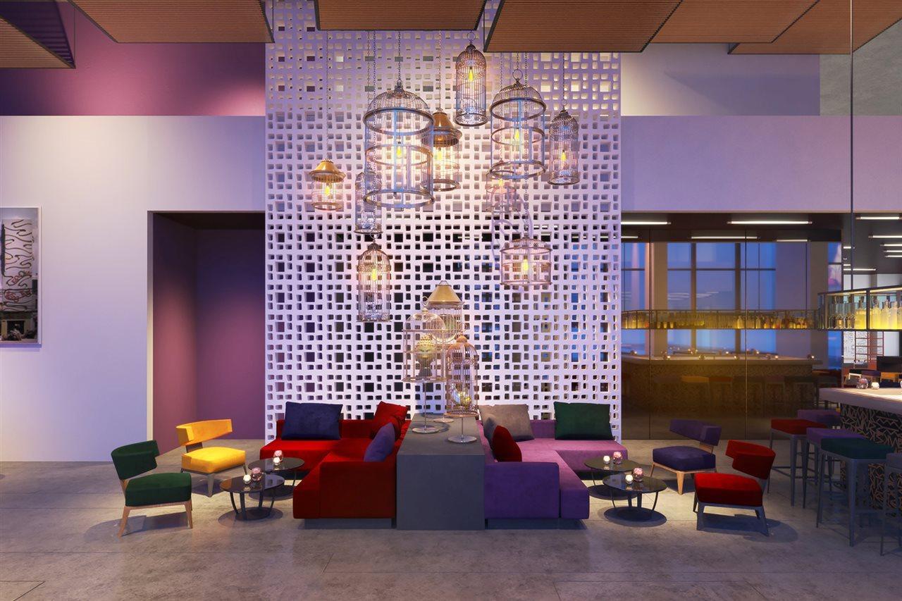 Wink Saigon Centre - 24hrs Lifestyle 4* Bandar Ho Chi Minh