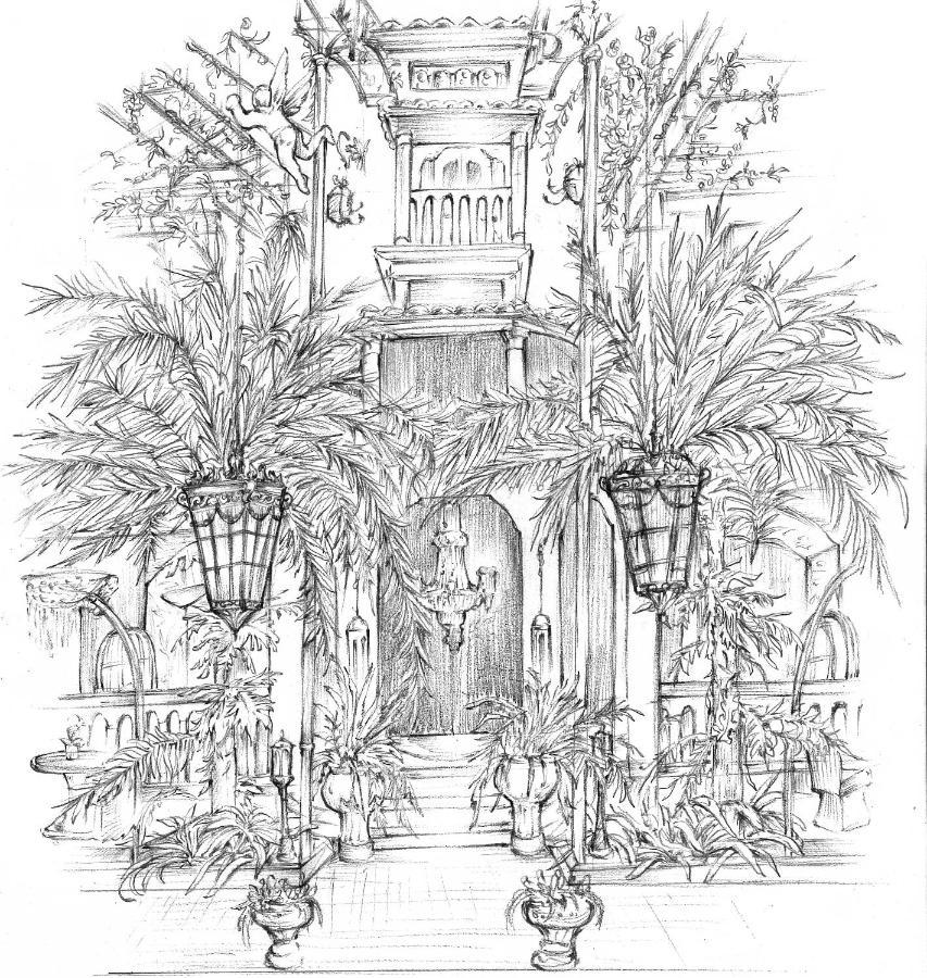 Rose Villa Saigon 5*