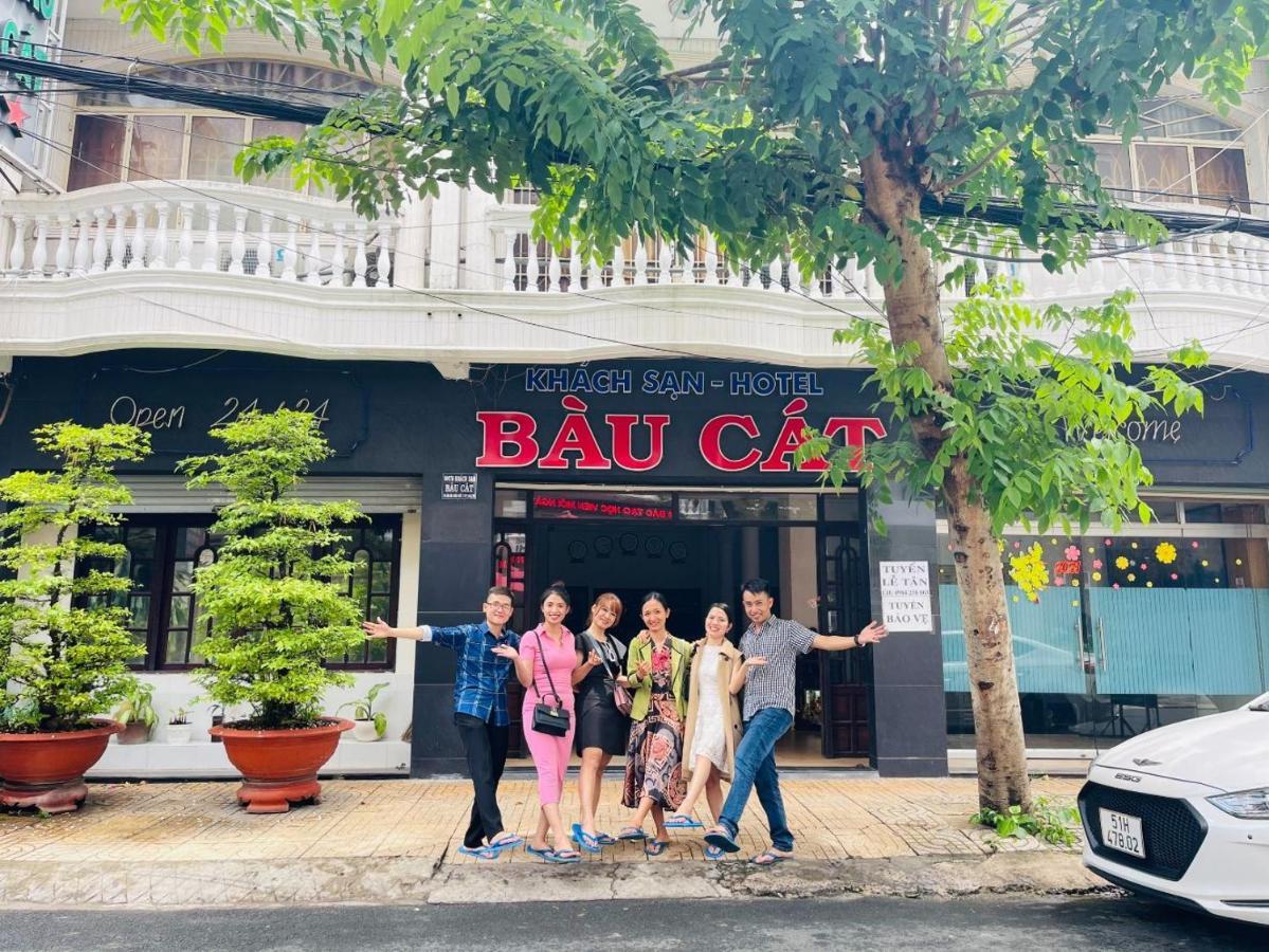 Bau Cat Hotel Ho Chi Minh City