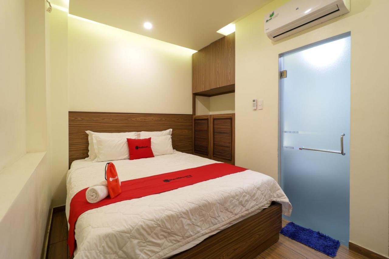 Hotel Reddoorz Minh Thu Near Quang Trung Ho Chi Minh City