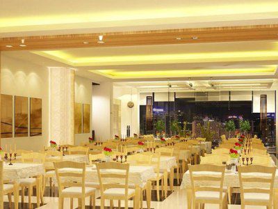 Universe Saigon 3*