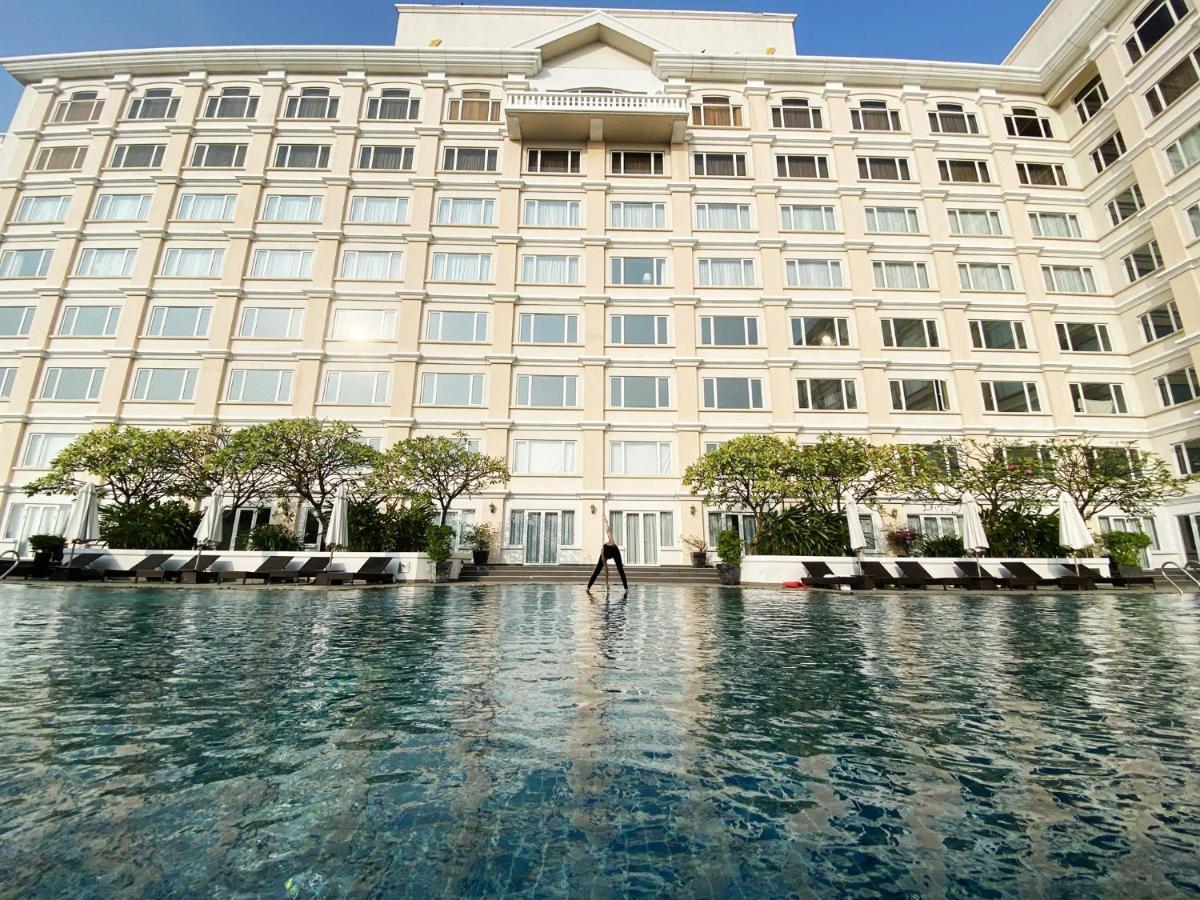Hotel Equatorial 5*