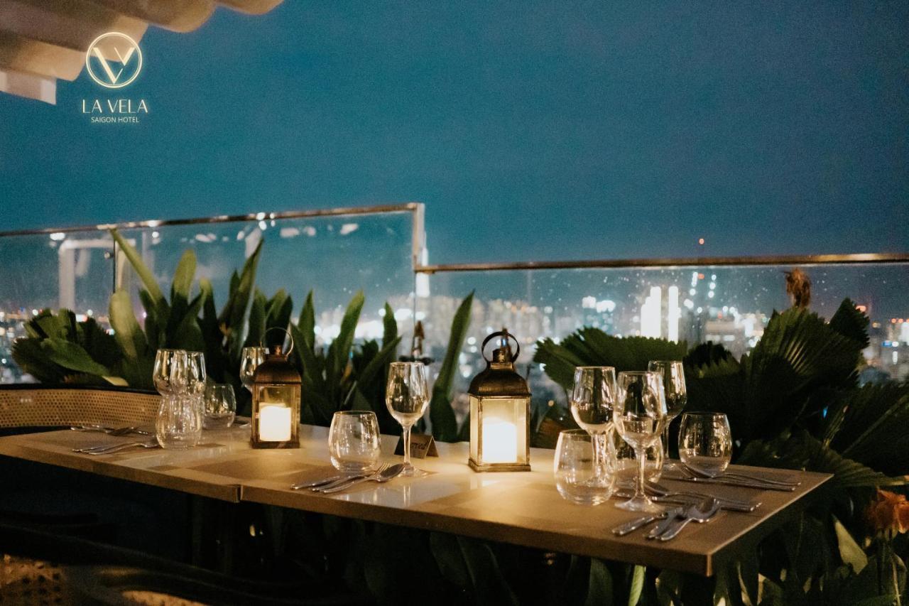 La Vela Saigon 5* Ho Chi Minh City