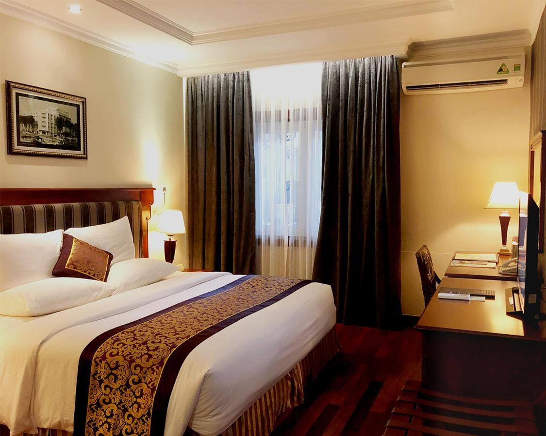 Hotel Rex