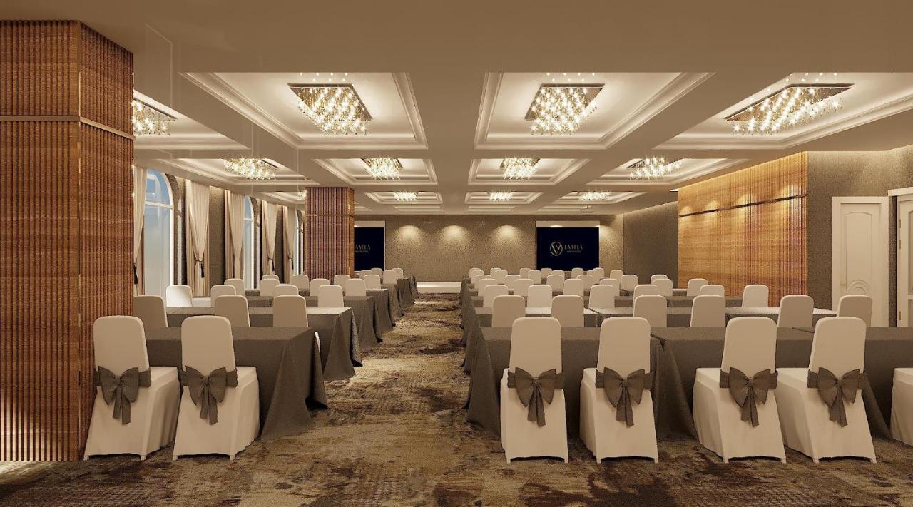 La Vela Saigon 5*
