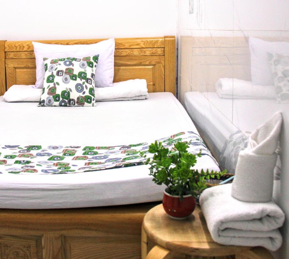Kim House 3* Ho Chi Minh City