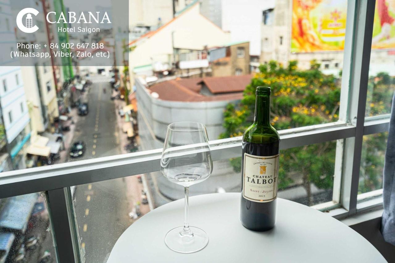 Saigon Hotel