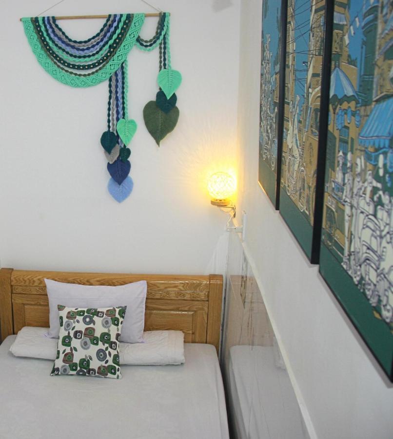 Kim House 3* Ho Chi Minh City