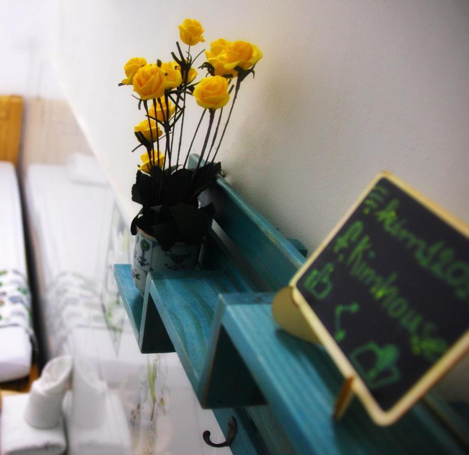 Kim House 3* Ho Chi Minh City