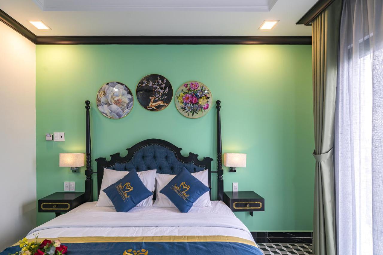 Hotel Vy Vy