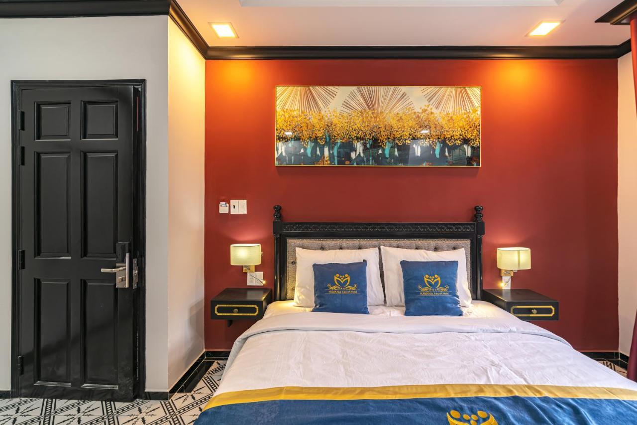 Hotel Vy Vy *