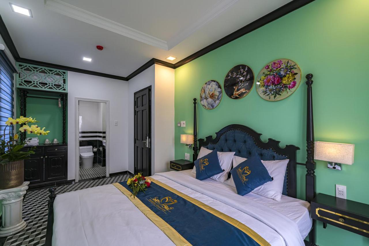 Vy Vy Hotel