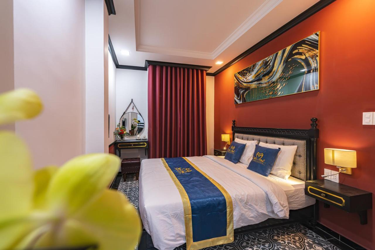 Vy Vy Hotel
