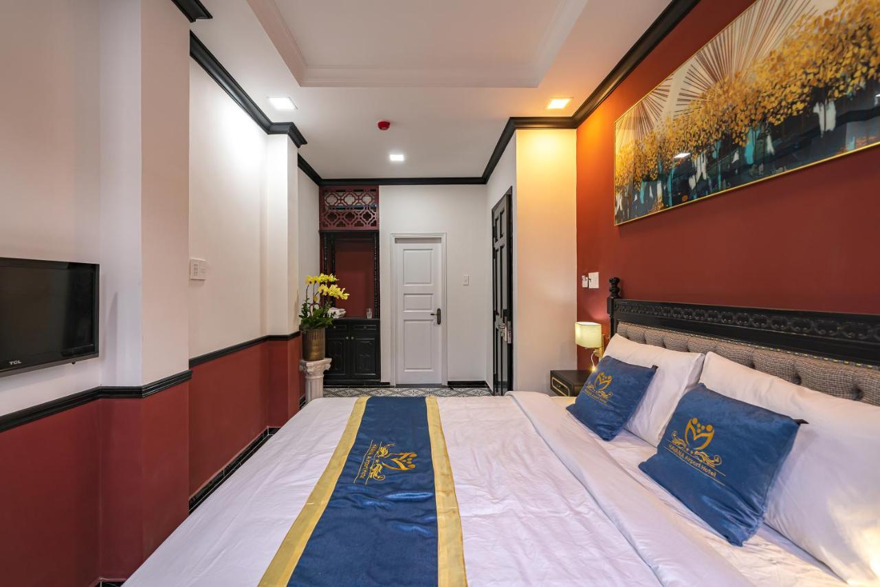 Hotel Vy Vy