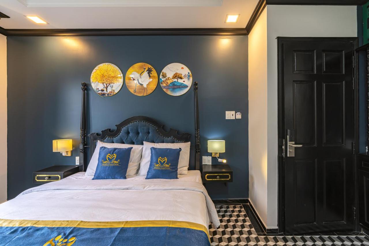 Hotel Vy Vy