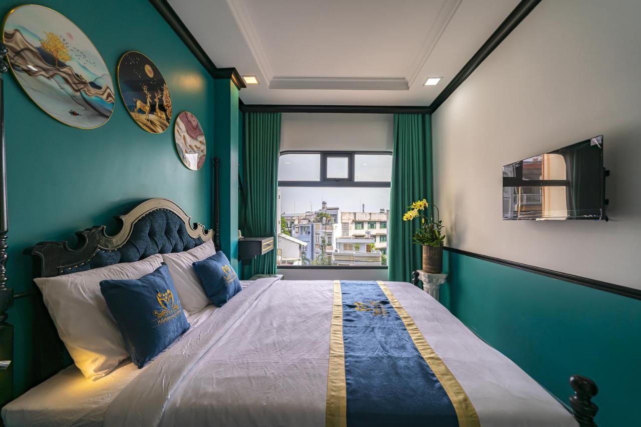Hotel Vy Vy