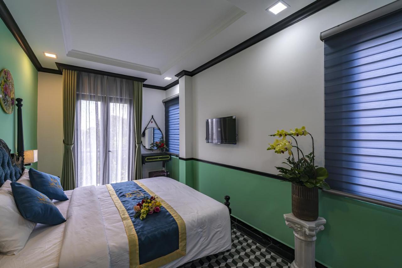 Hotel Vy Vy