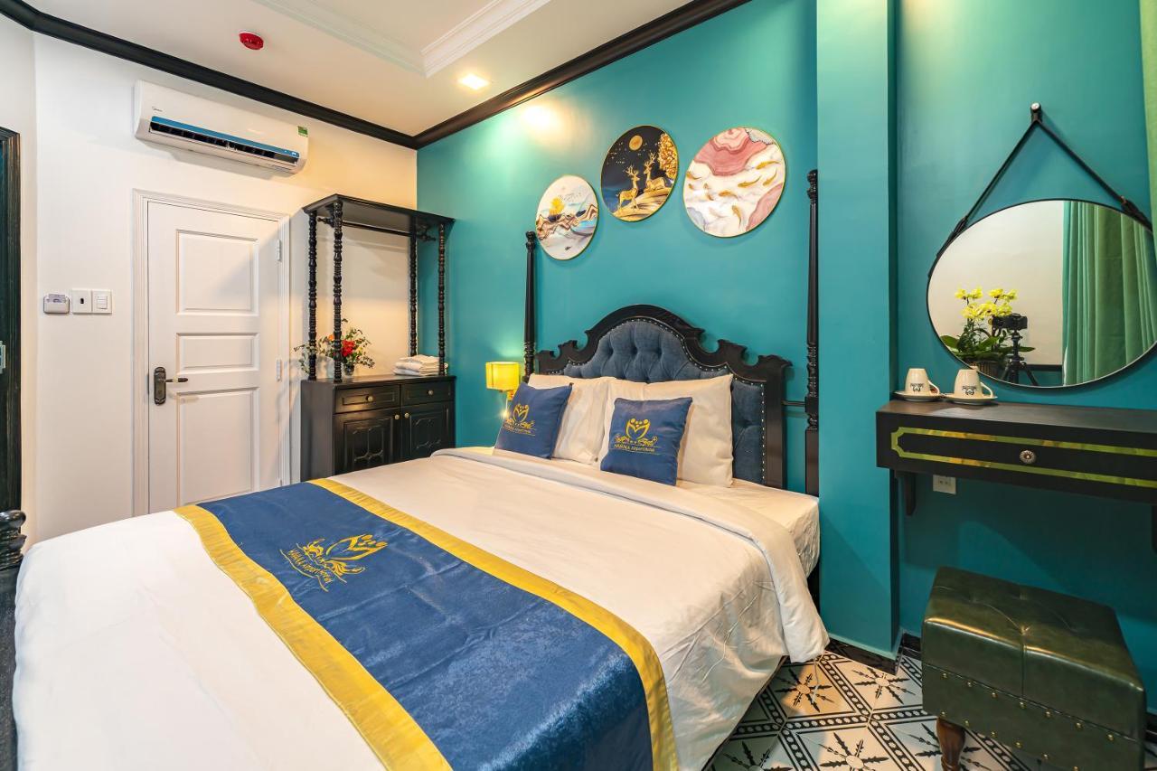 Vy Vy Hotel *