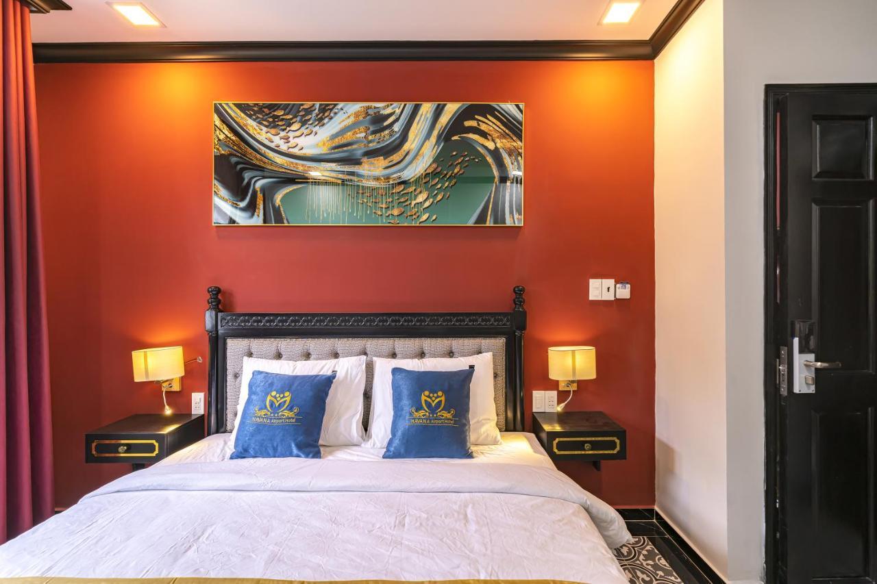 Vy Vy Hotel *