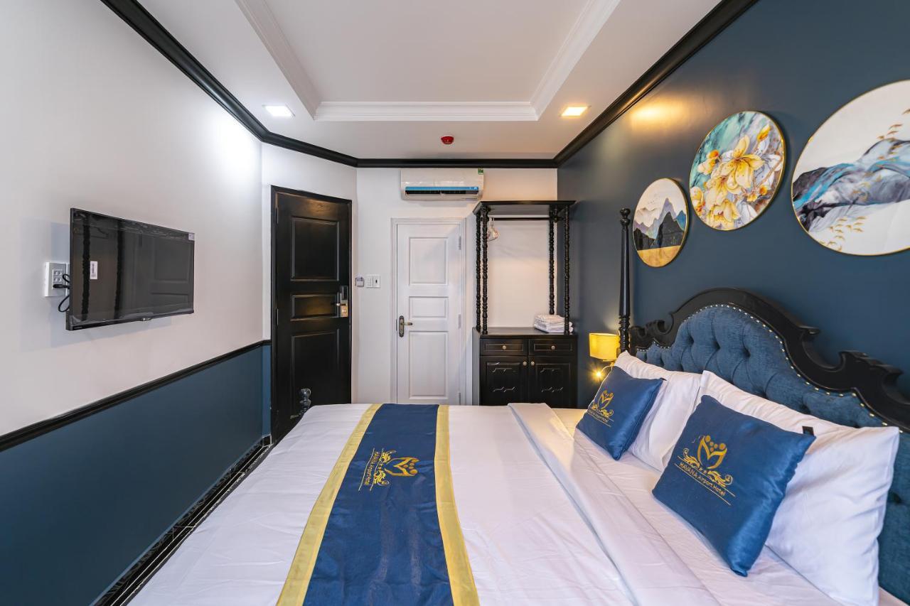 Vy Vy Hotel
