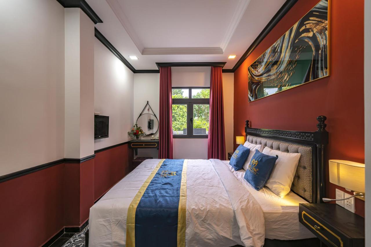 Hotel Vy Vy