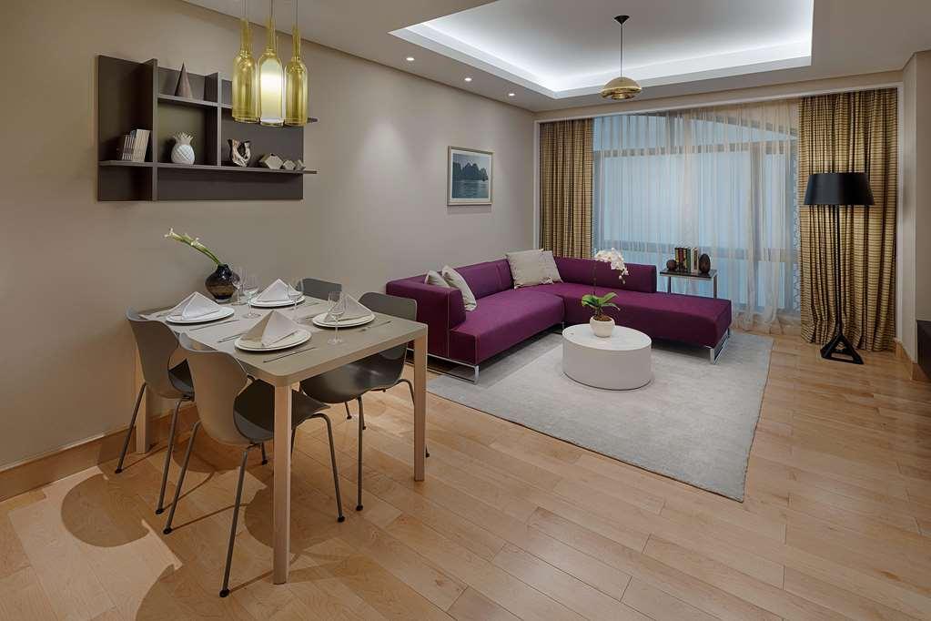 Aparthotel Sherwood Ho Chi Minh City