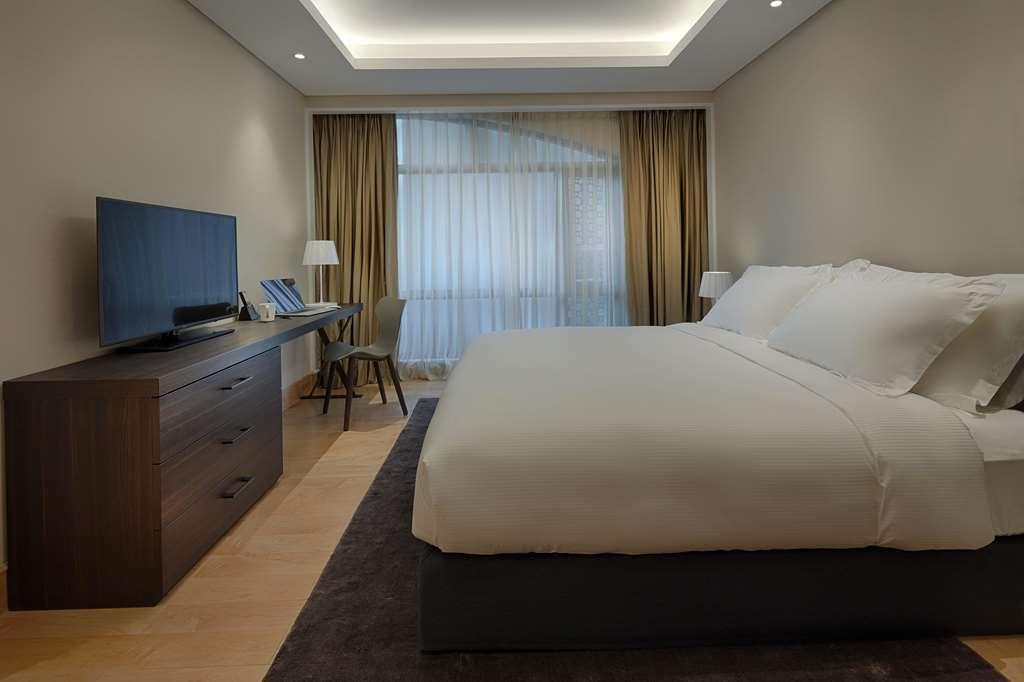 Sherwood Aparthotel 5*