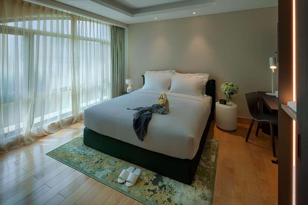 Sherwood Ho Chi Minh City