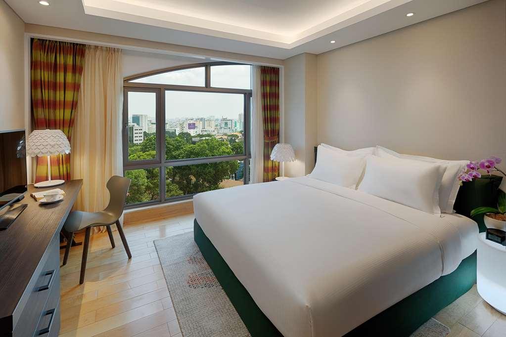 Aparthotel Sherwood 5*