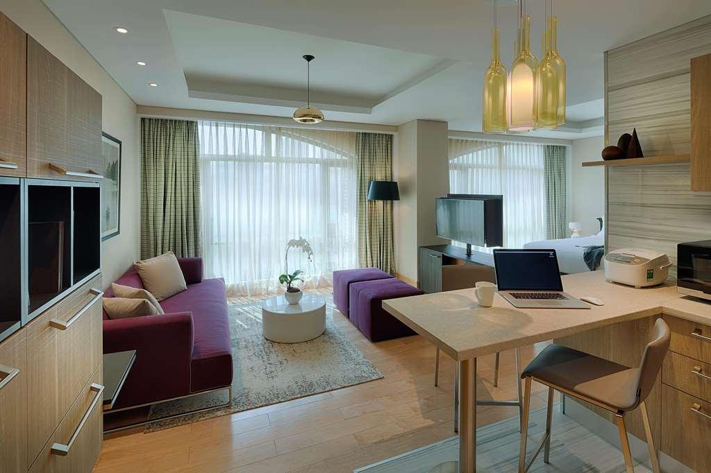 Aparthotel Sherwood 5*