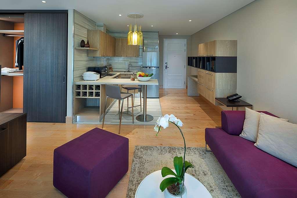 Aparthotel Sherwood Ho Chi Minh City