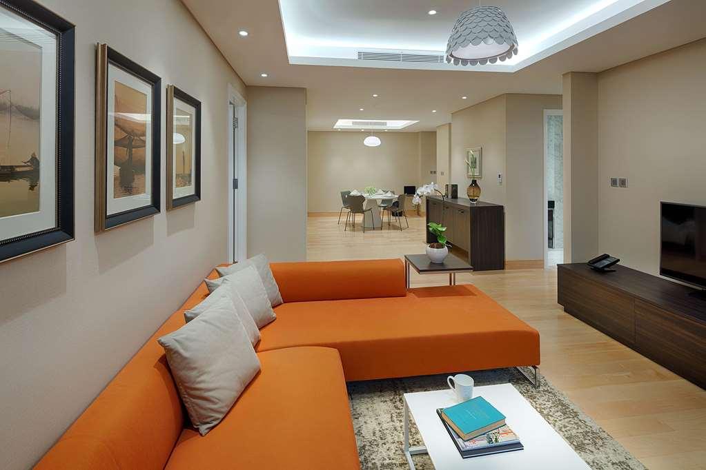 Aparthotel Sherwood 5*