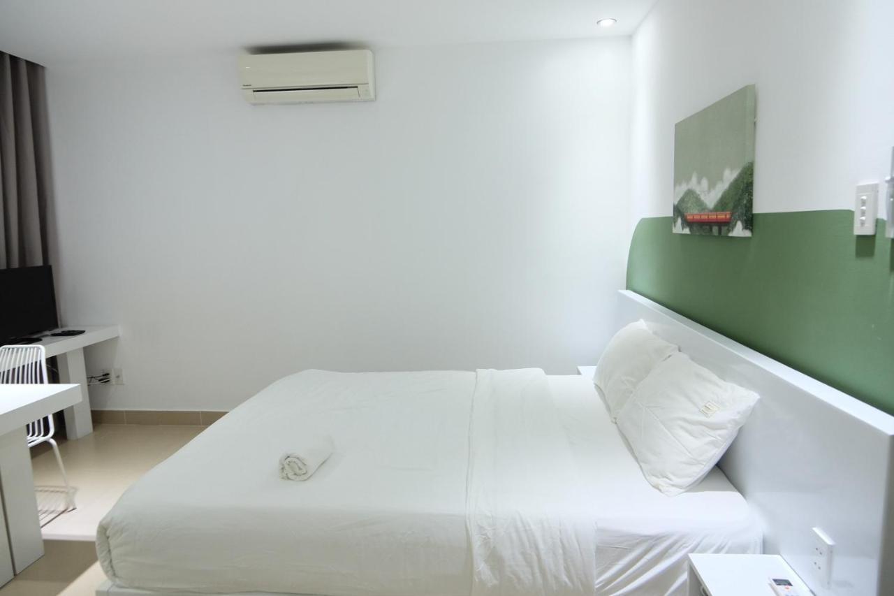 The Arrivals Home-studio 1 Bed-dist 3-sg Center. Hotel