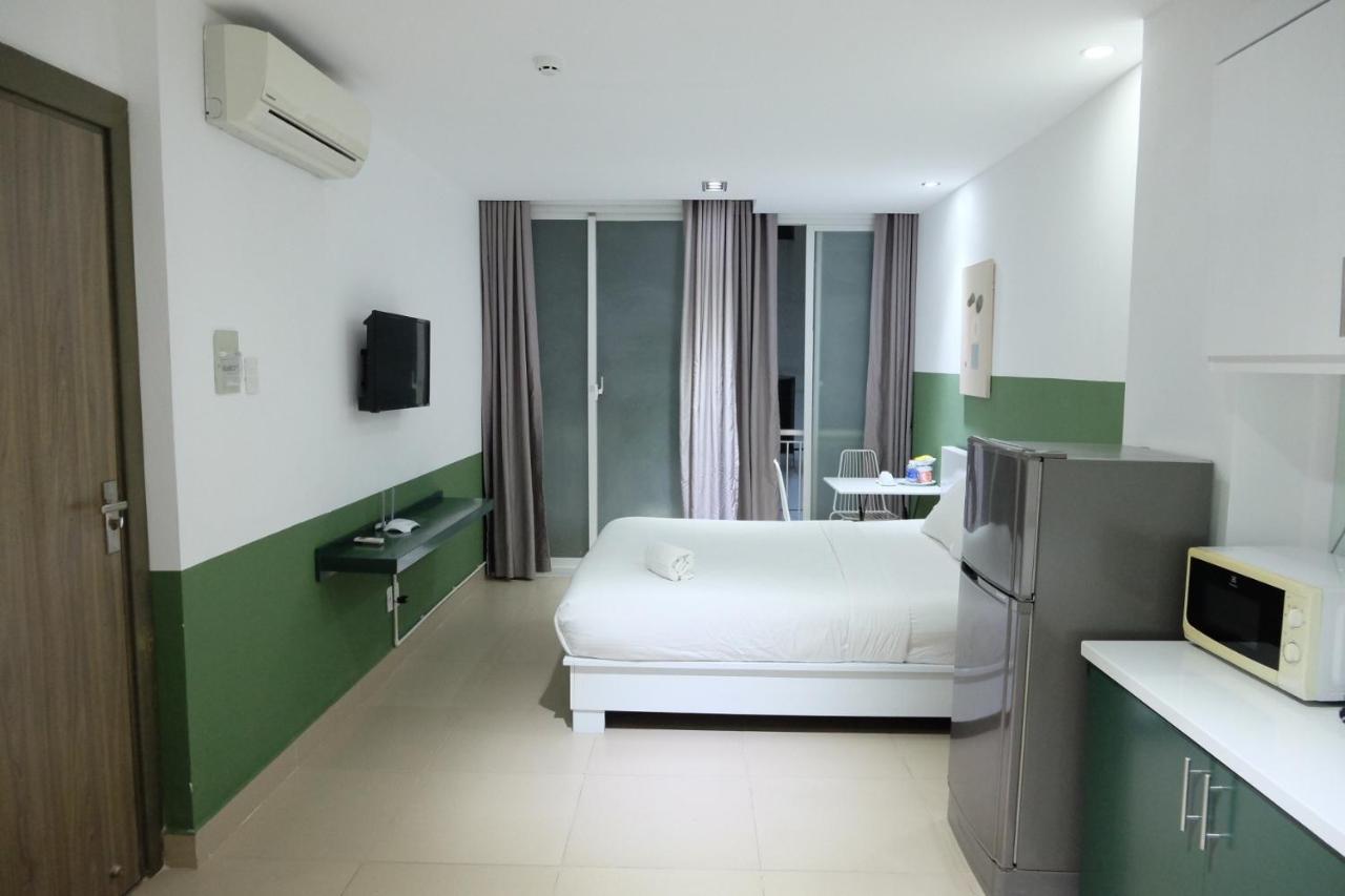 The Arrivals Home-studio 1 Bed-dist 3-sg Center. Hotel 4*